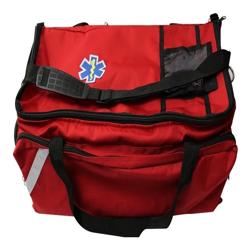 MOCHILA BOTIQUÍN JUMBO (VACIA)